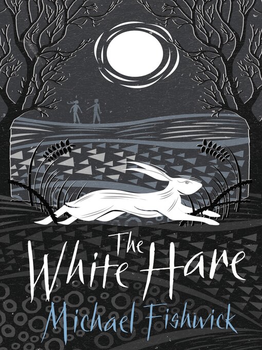 Title details for The White Hare by Michael Fishwick - Wait list